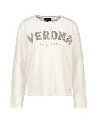 MONARI | Langarmshirt 