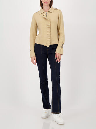 MONARI | Strickjacke