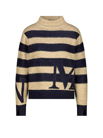 MONARI | Rollkragenpullover 
