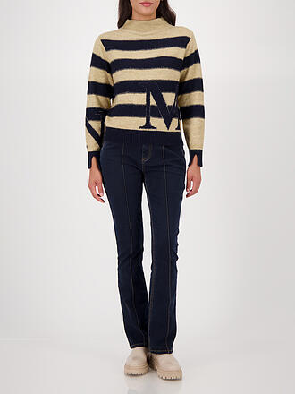 MONARI | Rollkragenpullover 