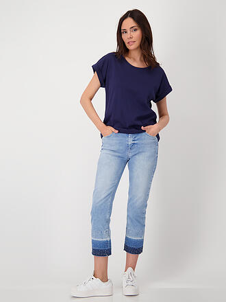 MONARI | Blusenshirt 