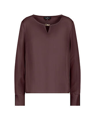 MONARI | Blusa-camicia