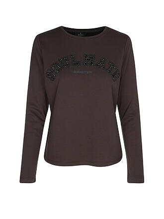 MONARI | Langarmshirt 