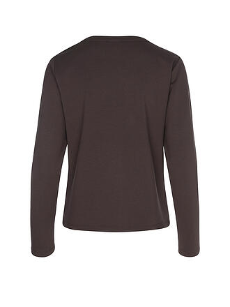 MONARI | Langarmshirt 