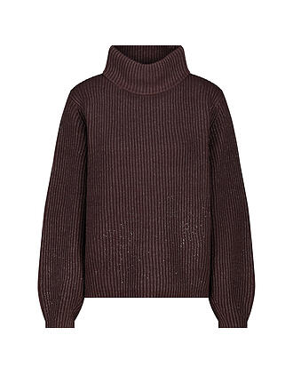 MONARI | Pull à col roulé