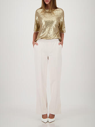 MONARI | Hose Jogging Fit
Marke: MONARI
Farbe: beige
Kategorien: Mode,Damen
Material: Polyester / Polyamid,Stretch
Musterung: Unifarben
Stil: Glamour
Bundhöhe: Mid Waist