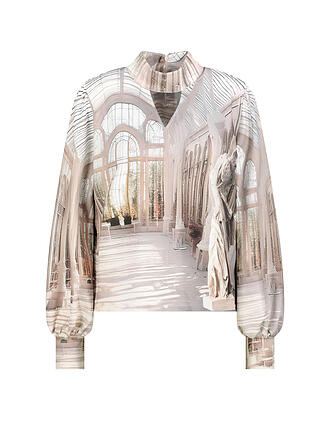 MONARI | Langarmshirt 