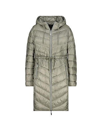 MONARI | Steppmantel