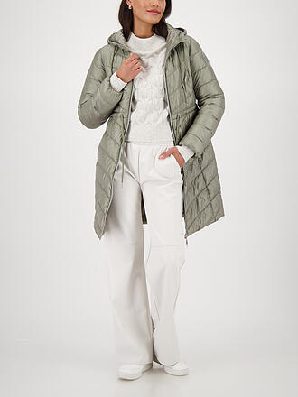 MONARI | Steppmantel