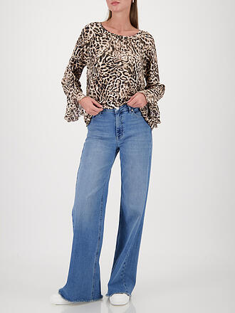 MONARI | Blusenshirt 