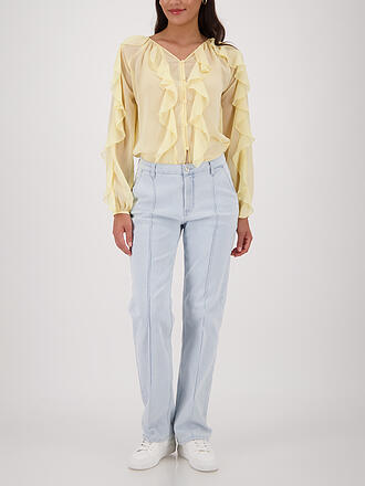 MONARI | Blusenshirt 