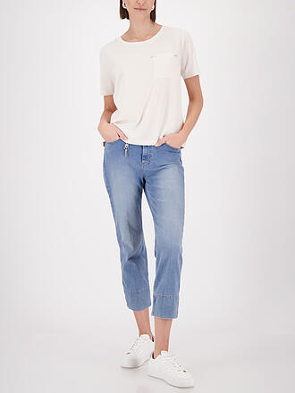 MONARI | Blusenshirt 