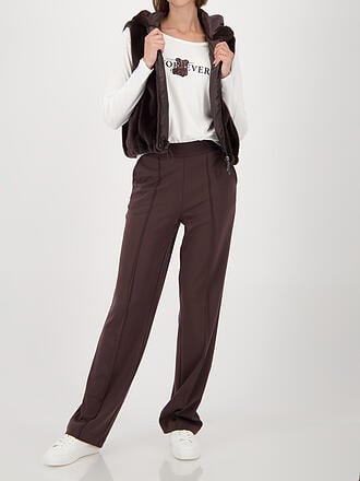 MONARI | Hose Flared Fit