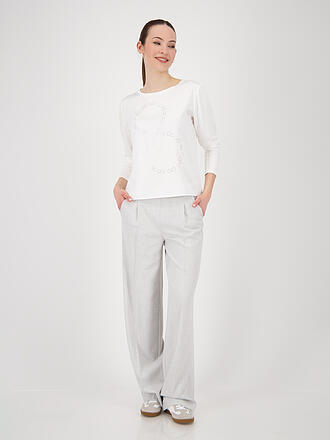 MONARI | Blusenshirt 