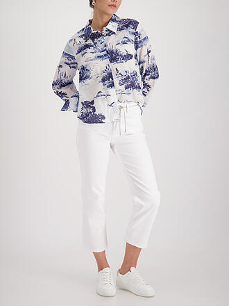 MONARI | Jeans Straight Fit 7/8