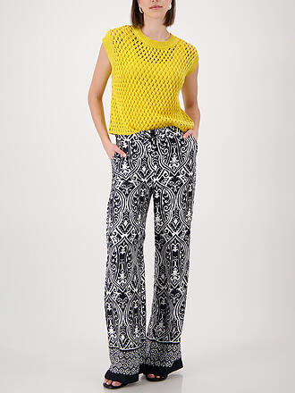 MONARI | Marlenehose 