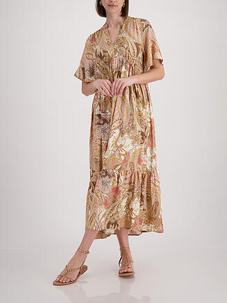 MONARI | Maxikleid 