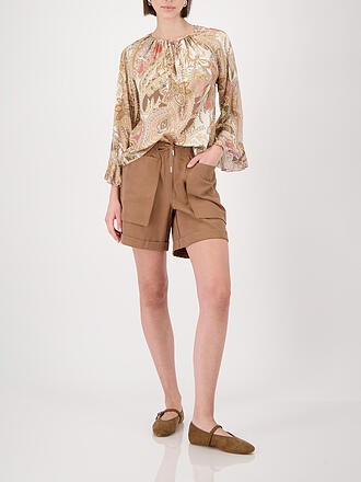 MONARI | Blusenshirt 