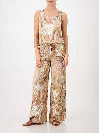 MONARI | Top 