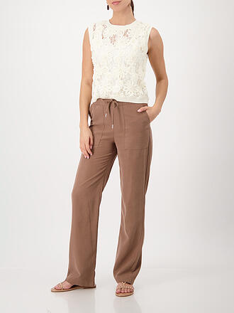 MONARI | Marlenehose 