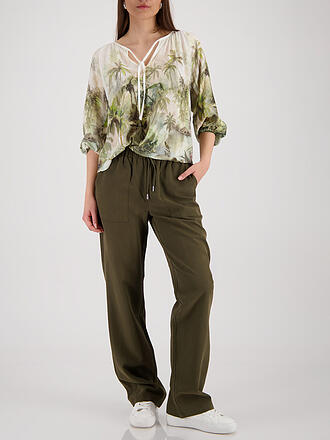 MONARI | Blusenshirt 