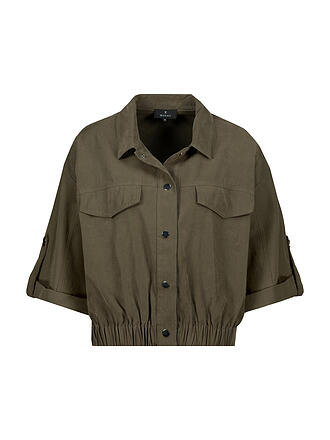 MONARI | Hemdbluse 