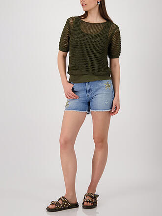 MONARI | Pullover 