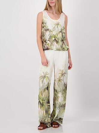 MONARI | Marlenehose 