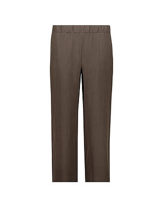 MONARI | Hose Wide Leg 7/8