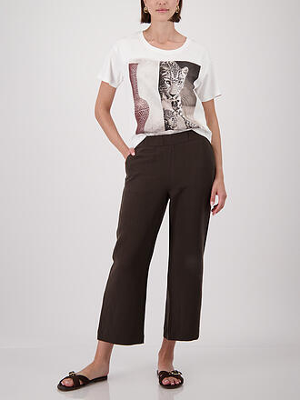 MONARI | Hose Wide Leg 7/8