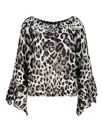 MONARI | Blusenshirt 