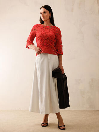MONARI | Jeansrock 