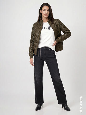MONARI | Steppjacke
