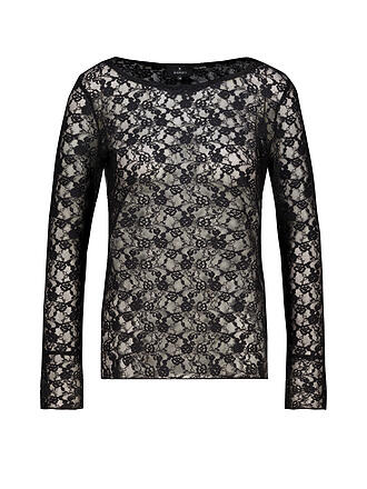 MONARI | Langarmshirt 