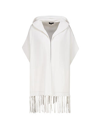 MONARI | Cape - Poncho
