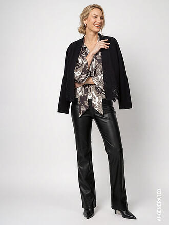 MONARI | Strickjacke