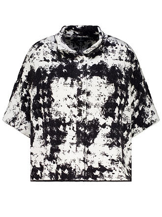 MONARI | Cape - Poncho