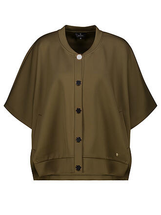 MONARI | Cape - Poncho