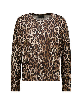 MONARI | Langarmshirt 