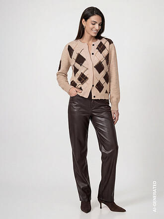 MONARI | Strickjacke