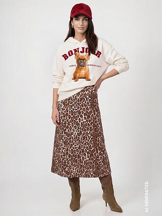 MONARI | Kapuzensweater - Hoodie 