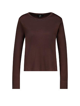 MONARI | Langarmshirt 