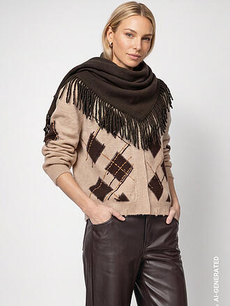 MONARI | Schal 