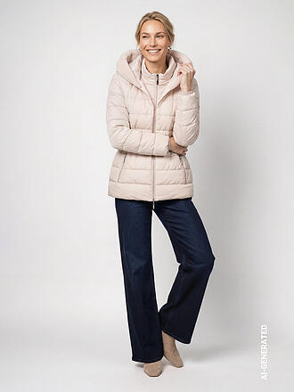 MONARI | Steppjacke
