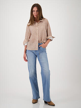 MONARI | Hemdbluse 