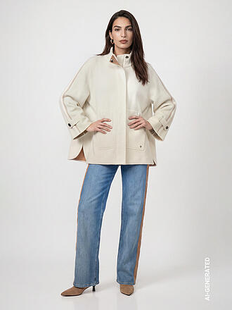 MONARI | Strickjacke