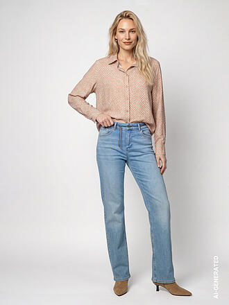 MONARI | Jeans Wide Leg 