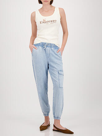 MONARI | Top 