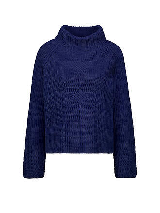MONARI | Rollkragenpullover 