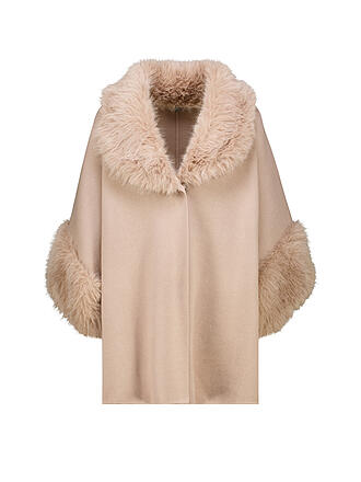 MONARI | Cape - Poncho